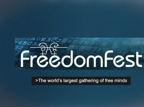 FreedomFest 2014 - Sneak Peek