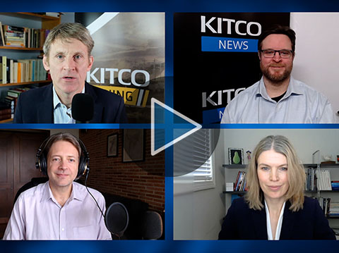 Copper faces 'supply gap of 5 million tonnes a year' - Kodiak Copper
