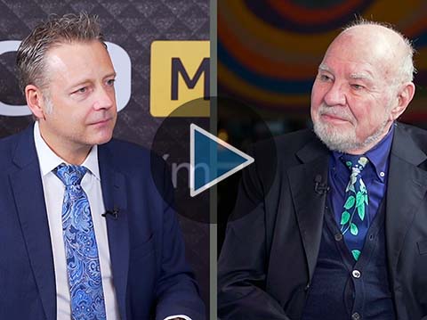 Inflation will persist and accelerate - Marc Faber