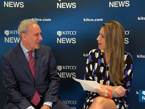 Gold Is Set Up Perfectly For 2015 - Peter Schiff