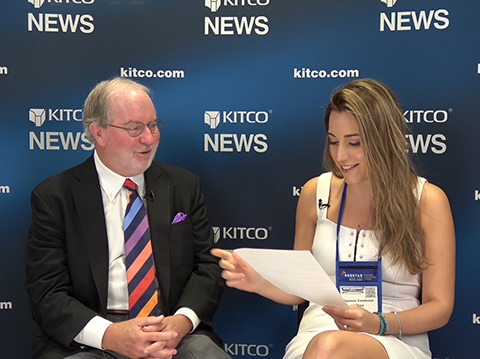 Gartman Says ‘Important’ To Get Gold Direction Right